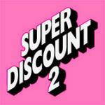 Super Discount 2 - CD Audio di Etienne De Crecy