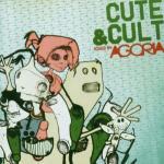 Cute & Cult - CD Audio di Agoria