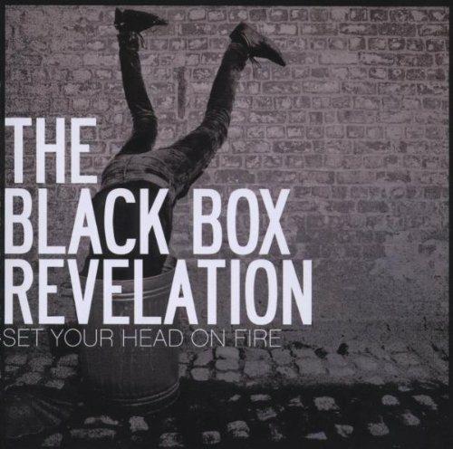 Set Your Head on Fire - CD Audio di Black Box Revelation