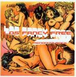Menonita Rock - CD Audio di Los Fancy Free