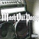 Mash Out Posse - CD Audio di Mash Out Posse