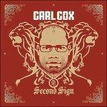 Second Sign - CD Audio di Carl Cox