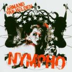 Nympho - CD Audio di Armand Van Helden