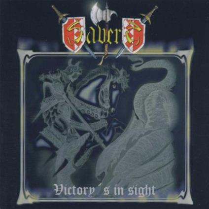 Victory'S In Sight - CD Audio