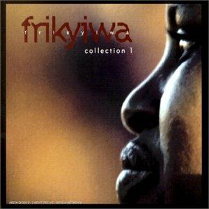 Frikyiwa Collection 1 - CD Audio