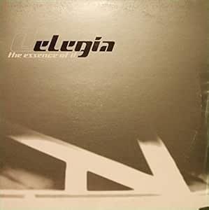 The Essence Of It - Vinile LP di Elegia