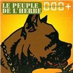 Triplezero - CD Audio di Le Peuple de l'Herbe