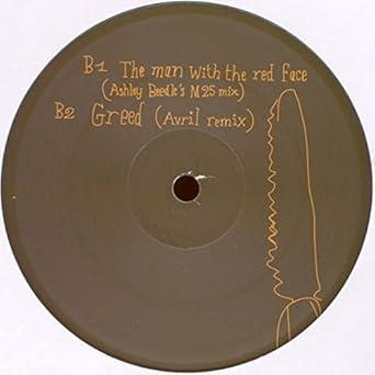 Greed - Vinile LP di Laurent Garnier