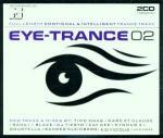 Eye Trance 2 MTV - CD Audio