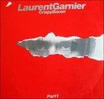 Crispy Bacon Part 1 - Vinile LP di Laurent Garnier