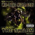 The Swarm vol.1 - CD Audio di Killa Beez