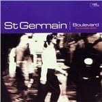 Boulevard - CD Audio di St. Germain