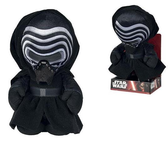 Peluche Star Wars. Kylo Ren 25cm - 2