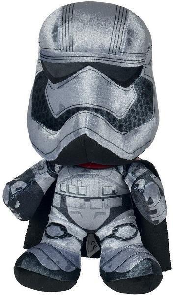 Peluche Star Wars. Captain Phasma - 4