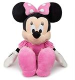 Disney Minnie Jumbo Abito Rosa Cm.120