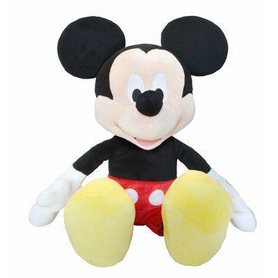 Mickey Classic peluche - 2