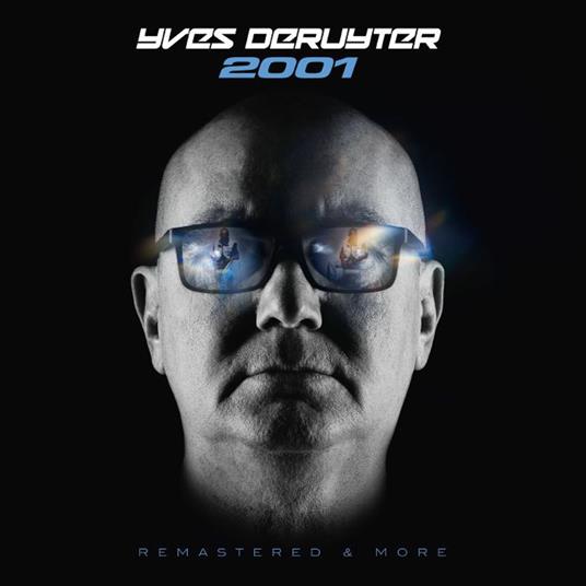 2001 (Remastered & More) - CD Audio di Yves Deruyter