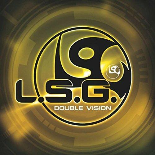 Double Vision - CD Audio di LSG