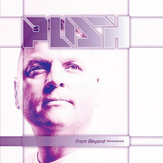 From Beyond (Remastered) - CD Audio di Push