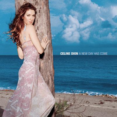 A New Day Has Come - CD Audio di Céline Dion
