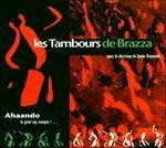 Ahaando. Le Griot Rap Compilation