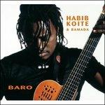 Baro - CD Audio di Habib Koité,Bamada