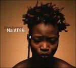 Na Afriki - CD Audio di Dobet Gnahore