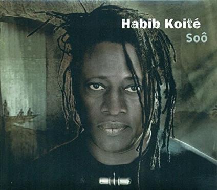 Soo - CD Audio di Habib Koite