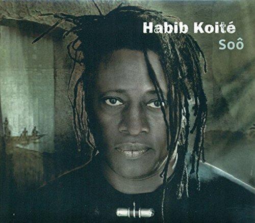 Soo - CD Audio di Habib Koite