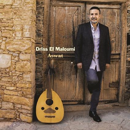 Aswat - Vinile LP di Driss El Maloumi