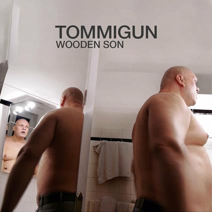 Wooden Son - CD Audio di Tommigun