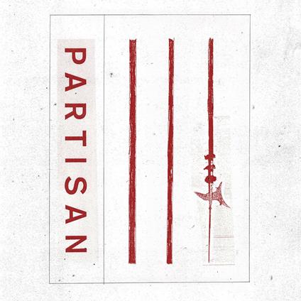 Partisan - Vinile LP + CD Audio di Partisan