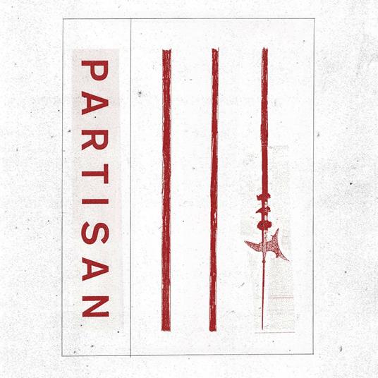 Partisan - Vinile LP + CD Audio di Partisan