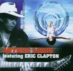 Knocking on Heaven's Door (Feat. Eric Clapton) - CD Audio di Arthur Louis