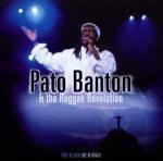 Live in Brazil - CD Audio di Pato Banton