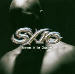 Rhymes in the Chamber - CD Audio di Sx-10