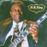 Blues d'Azur - CD Audio di B.B. King