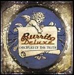 Disciples of the Truth - CD Audio di Burrito Deluxe