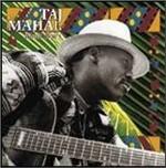 World Blues - CD Audio di Taj Mahal