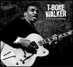 Giant of the Blues - CD Audio di T-Bone Walker