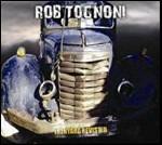 Ironyard Revisited - CD Audio di Rob Tognoni