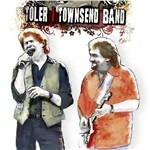Toler-Townsend Band - CD Audio di Toler-Townsend Band