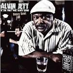 Honey Bowl - CD Audio di Alvin Jett,Phat Noiz Blues Band