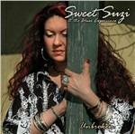 Unbroken - CD Audio di Sweet Suzi & the Blues Experience