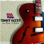 Live Blues in Britain
