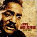 Doctor Blues - CD Audio di Jimmy Witherspoon