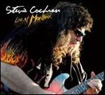 Live at Montreux - CD Audio di Stevie Cochran