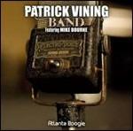 Atlanta Boogie - CD Audio di Patrick Vining (Band)