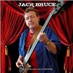 Things to Do Live in Denver - CD Audio di Jack Bruce