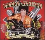 Baby, Let's Play House - CD Audio di Wanda Jackson